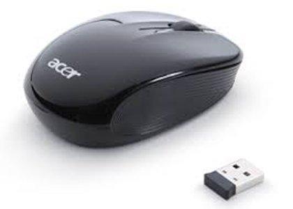 Foto Mouse Wireless Acer