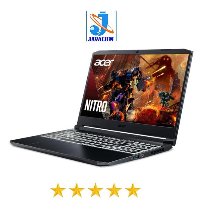 Foto ACER NITRO 5 AN515 GAMING CORE I9-11900H