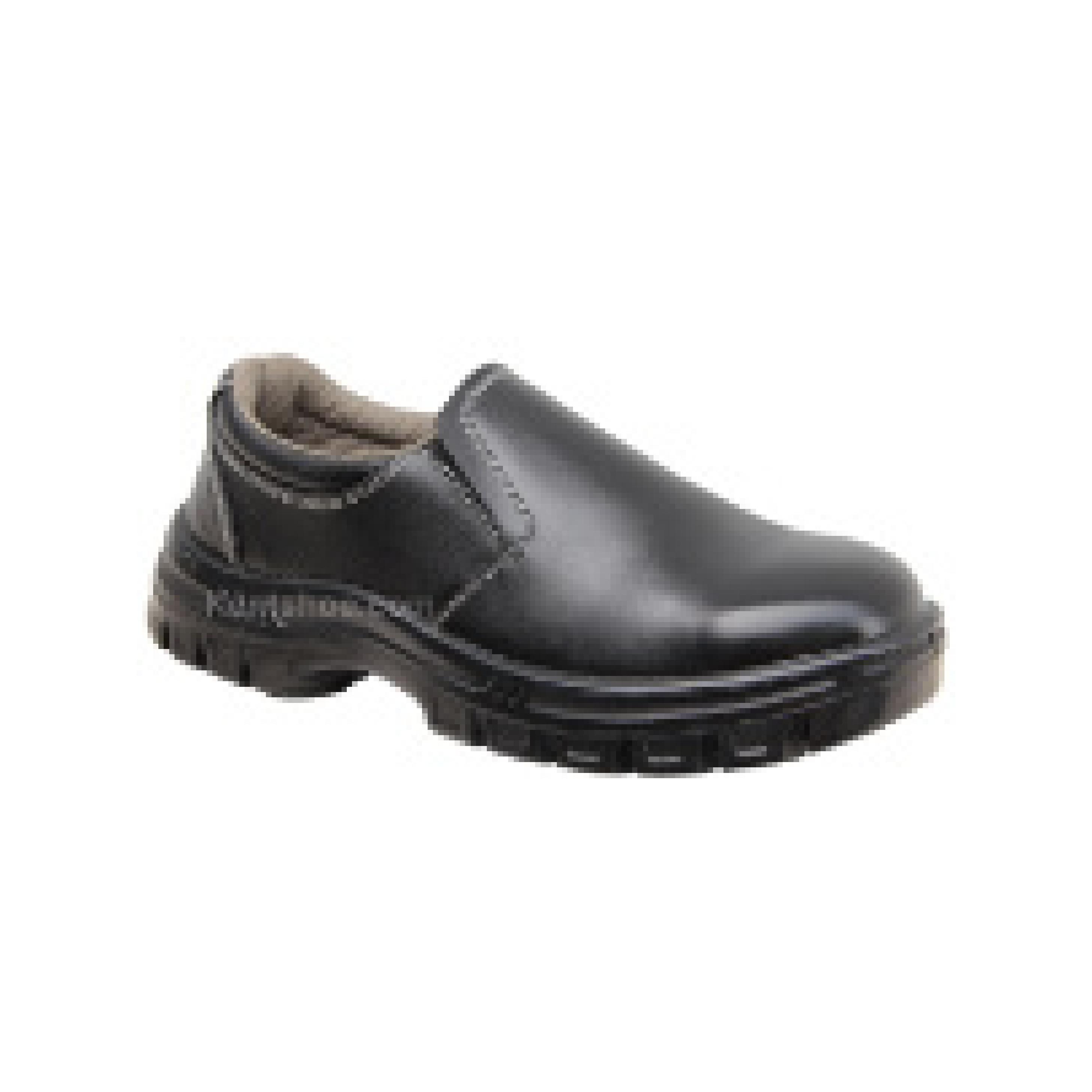Foto OPTIPLUS-KP106-Slip-On Shoe With Deluxe Padded Collar
