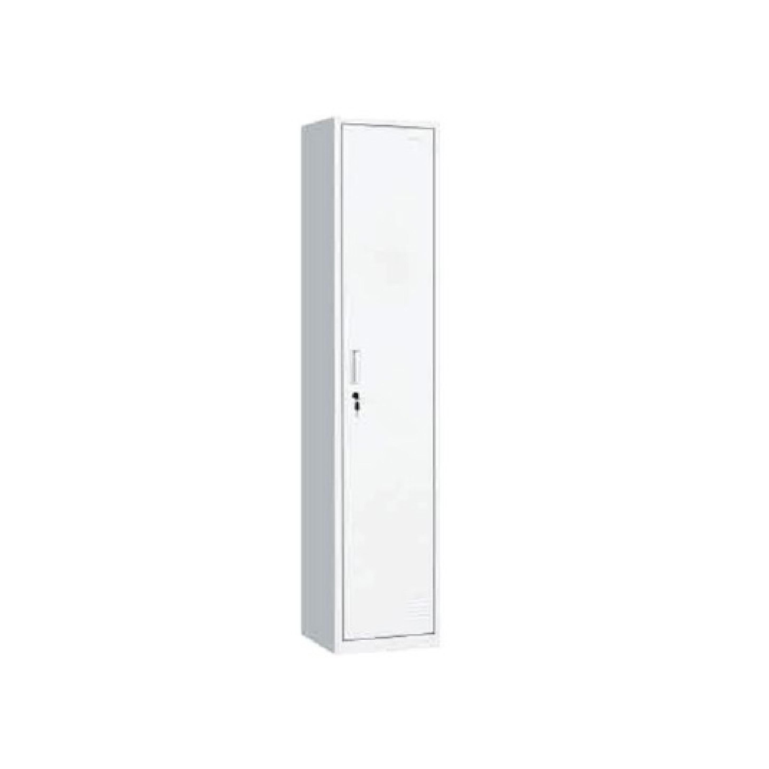 Foto OPTIPLUS DNG-Z01 Locker Cabinet 1 Door
