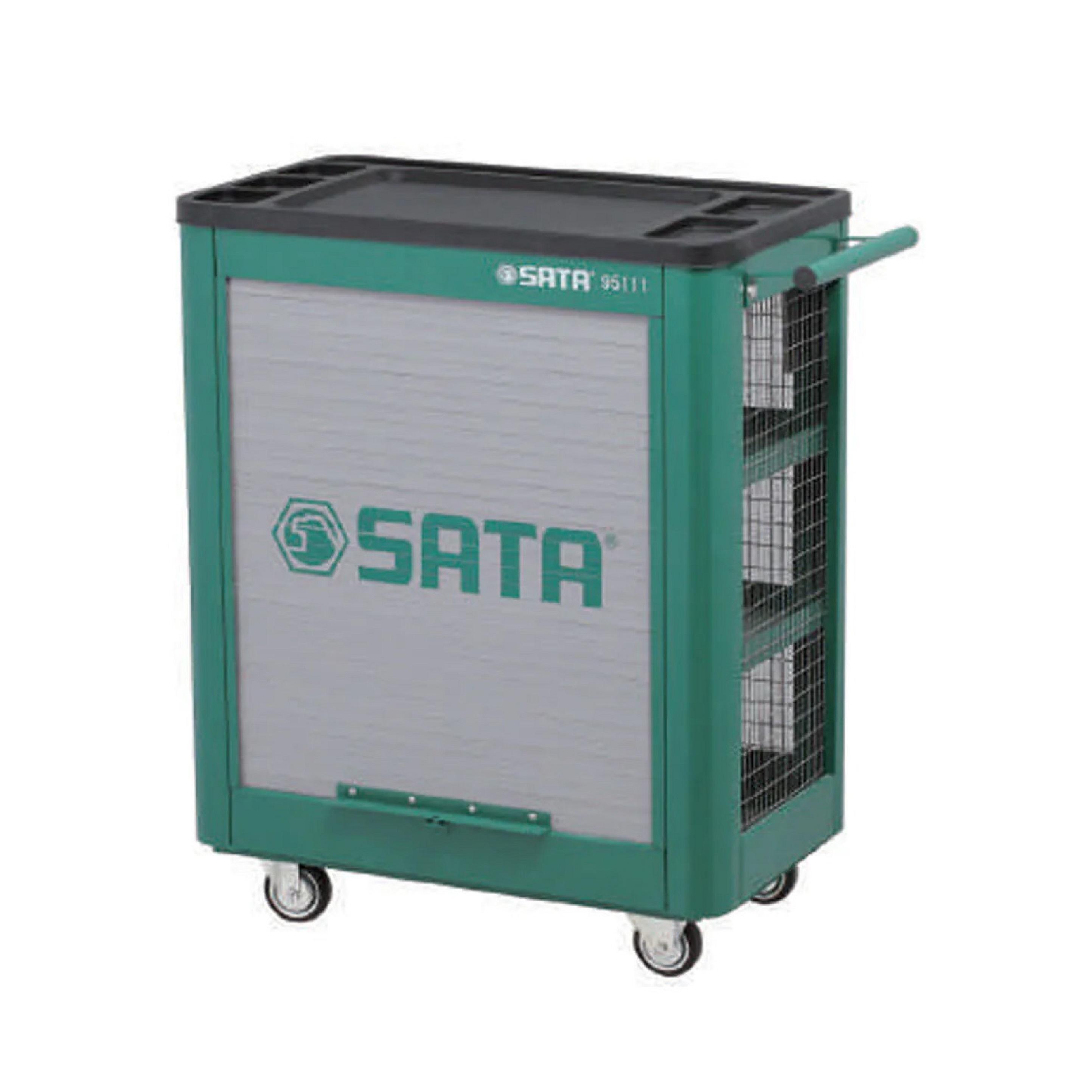 Foto SATA - 33 in Mini Roller Cabinet