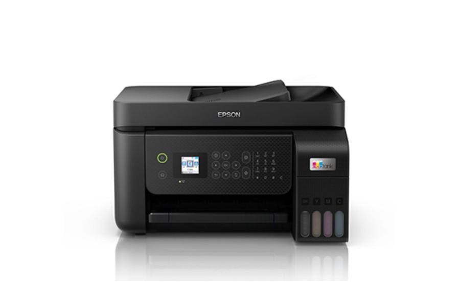 Foto Epson EcoTank L5290 A4 Wi-Fi All-in-One Ink Tank Printer